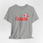 Canada T-Shirt | Patriotic Canada
