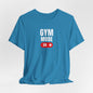 Activewear Gym Tops for Men and Women