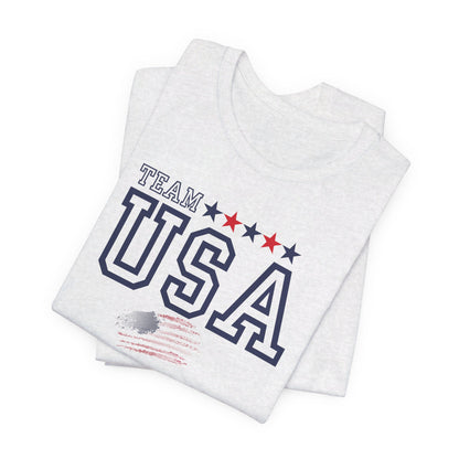 USA Olympic Team USA T-Shirt