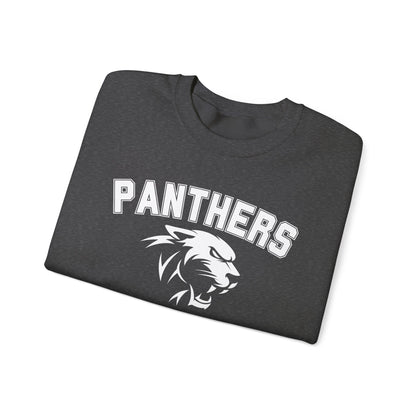 College Varsity Panthers Sweatshirt
