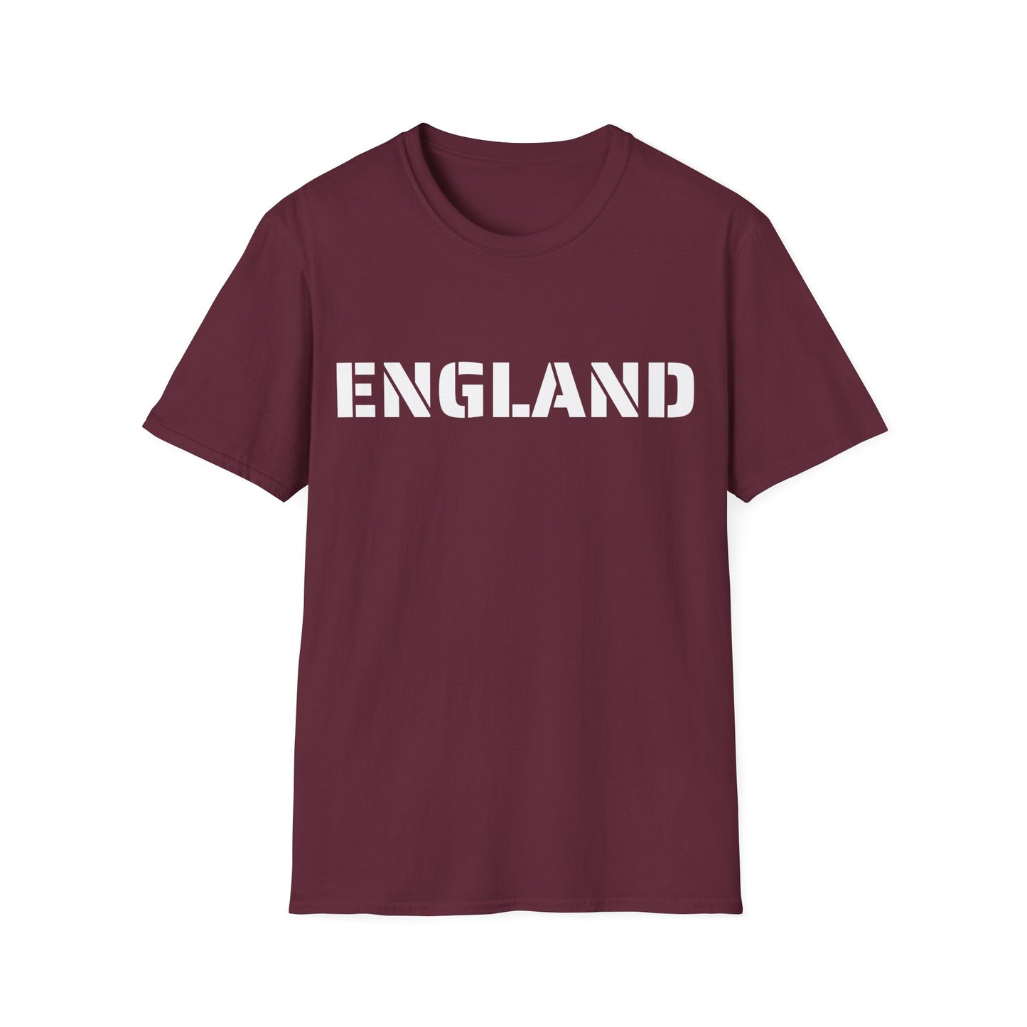 England Soft style T-Shirt