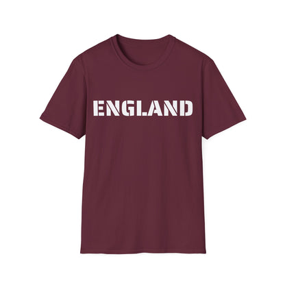 England Soft style T-Shirt