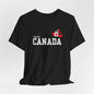 Canada T-Shirt | Patriotic Canada