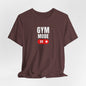 Activewear Gym Tops for Men and Women