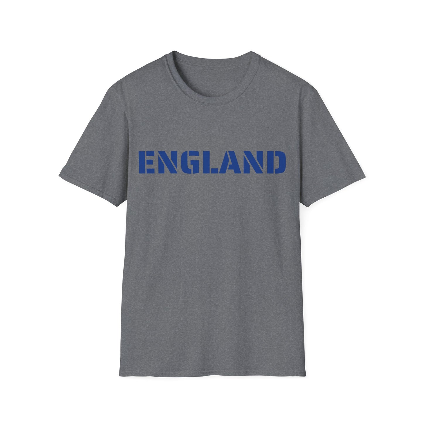 England Soft style Football T-Shirt