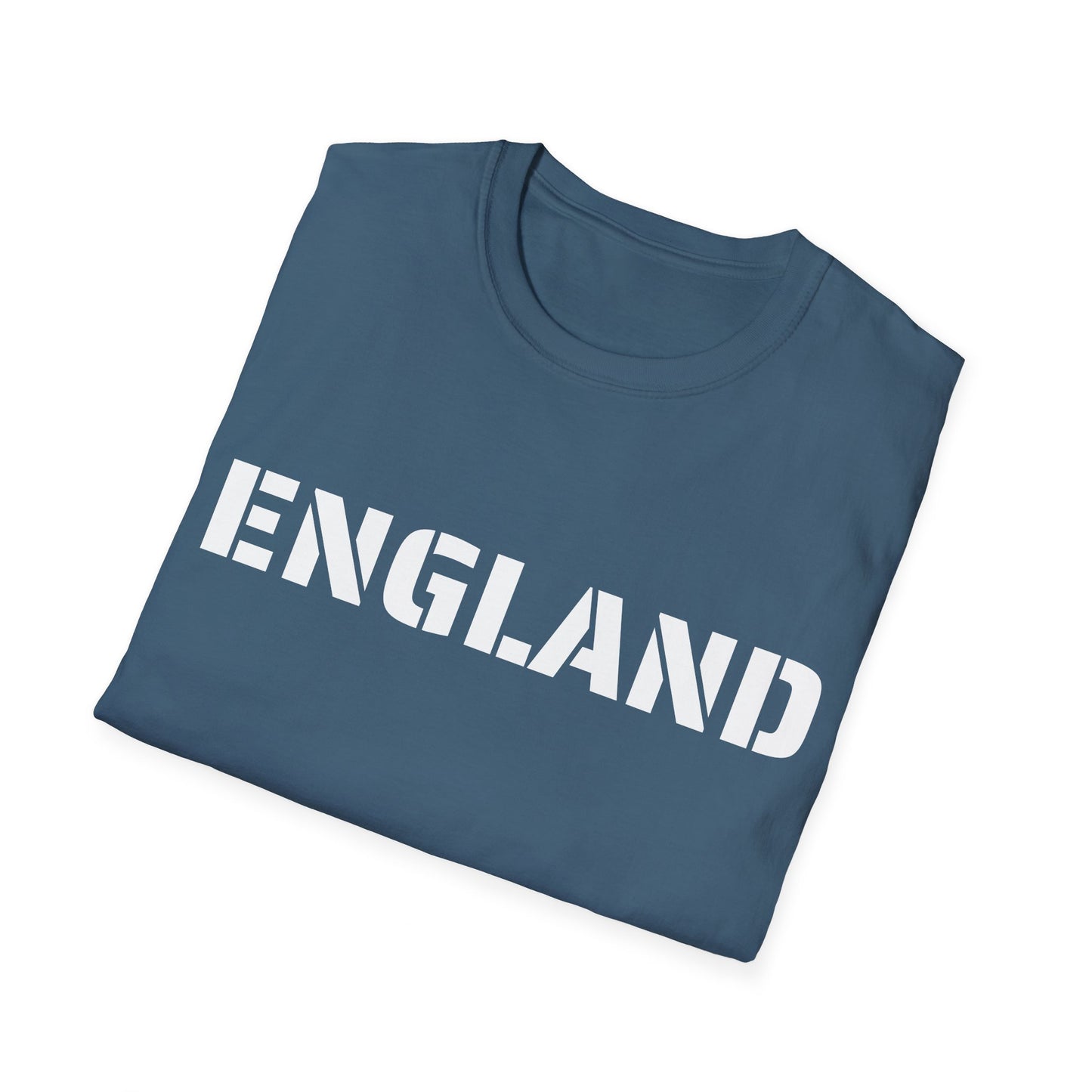 England Soft style T-Shirt