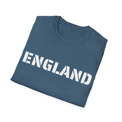 England Soft style T-Shirt