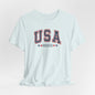 USA Soccer T-Shirt