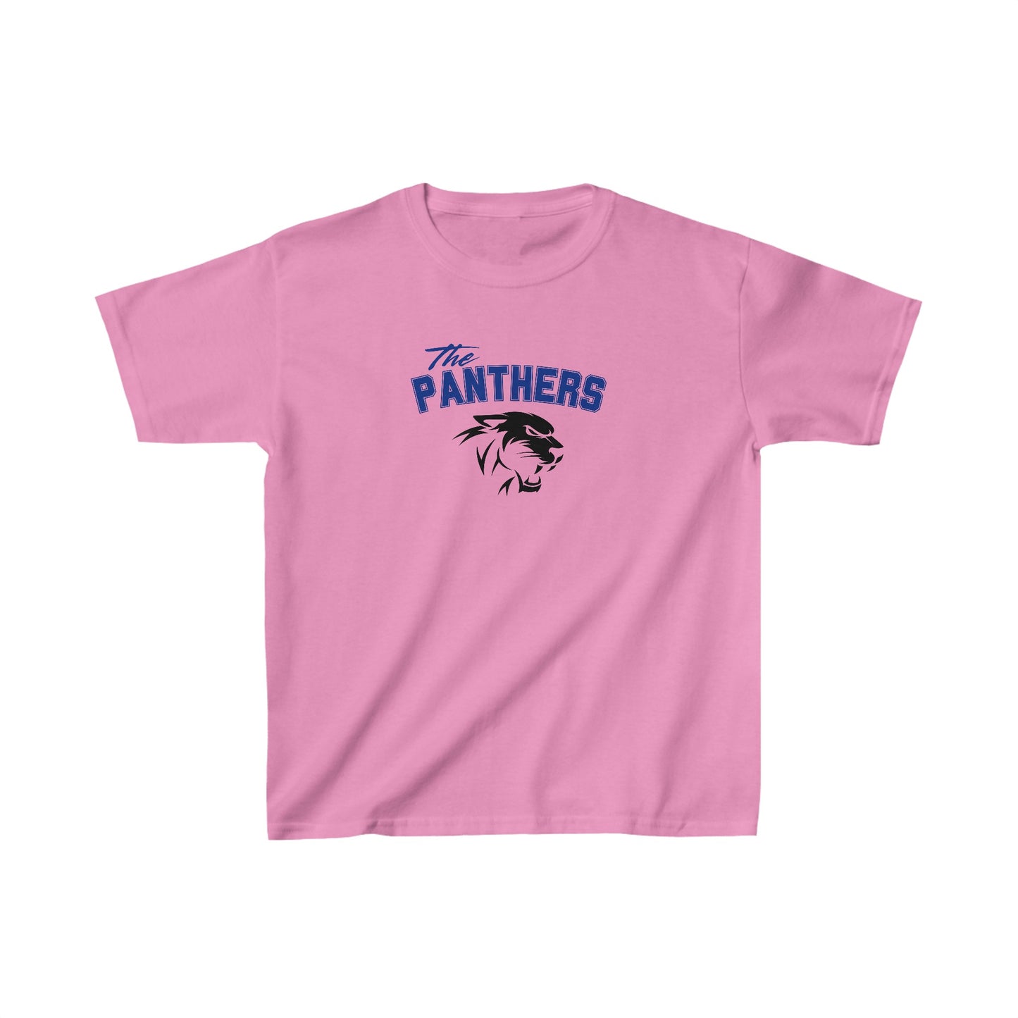 Kids Varsity Panthers T-Shirt