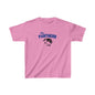 Kids Varsity Panthers T-Shirt