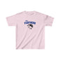 Kids Varsity Panthers T-Shirt