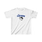 Kids Varsity Panthers T-Shirt