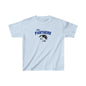 Kids Varsity Panthers T-Shirt