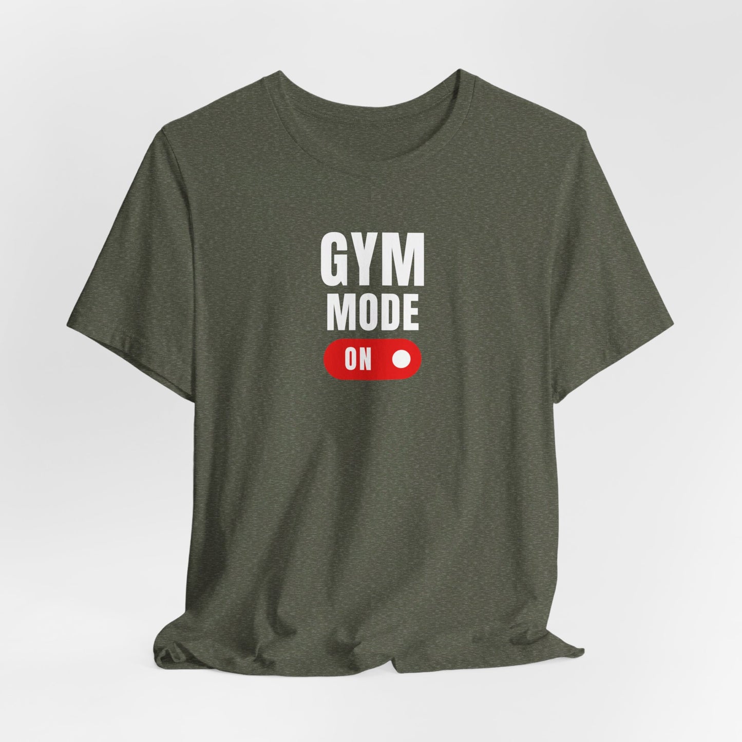 Activewear Gym Tops for Men and Women