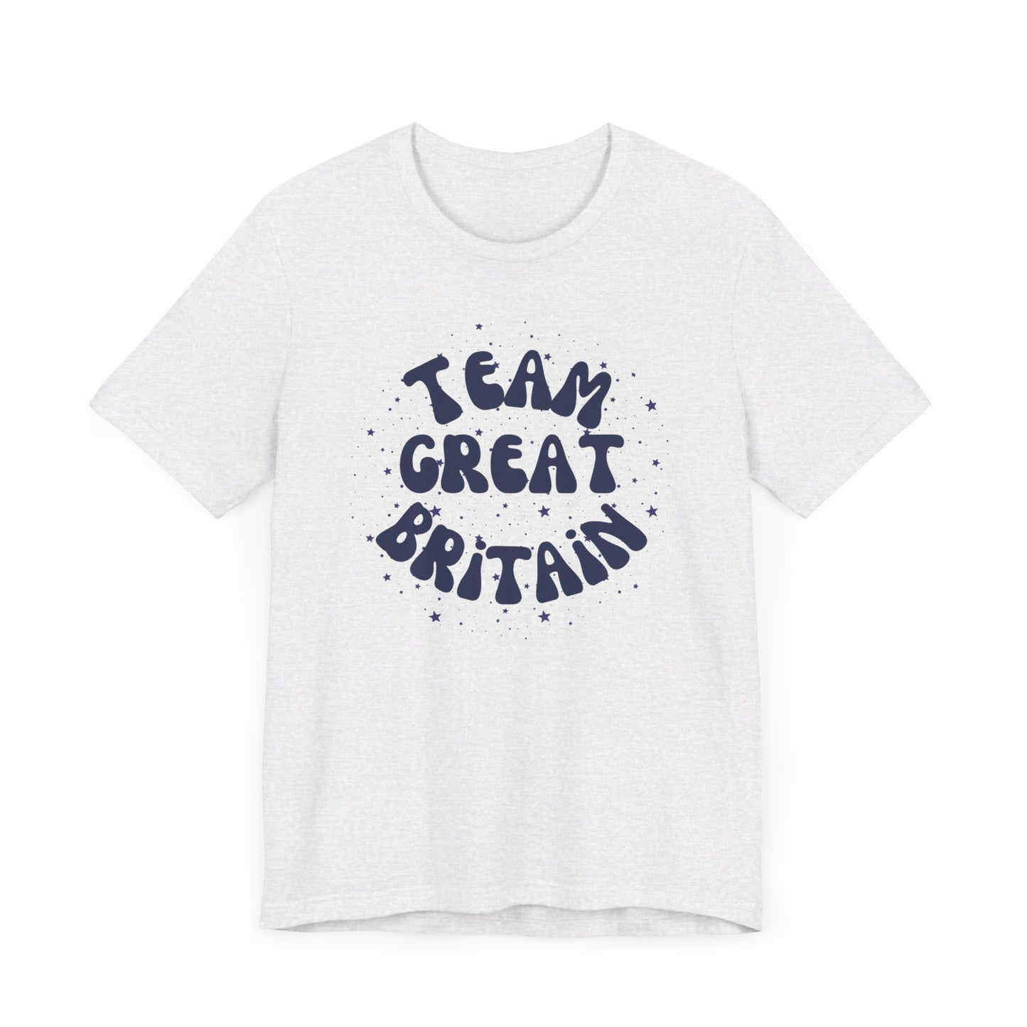 Team Great Britain T-Shirt