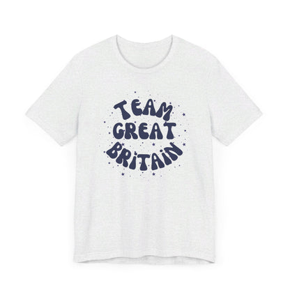 Team Great Britain T-Shirt