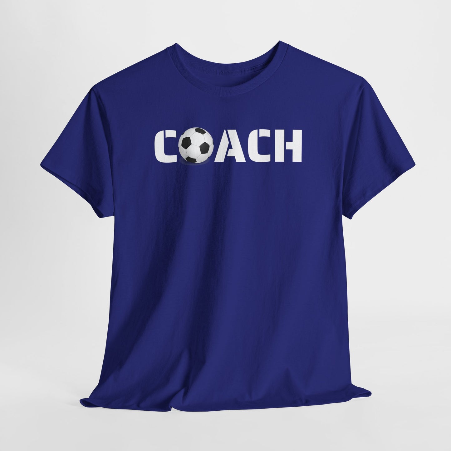 Football Coach T-Shirt