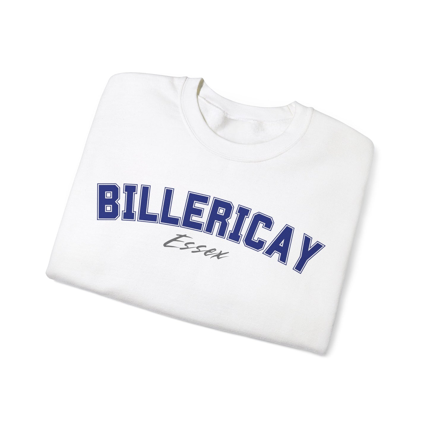 Gavin & Stacey Billericay Sweatshirt | Comfortable Casual Pullover