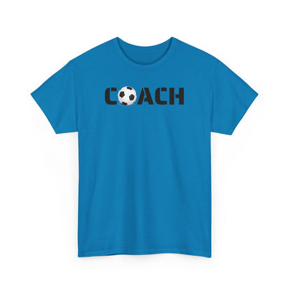 Football Coach T-Shirt