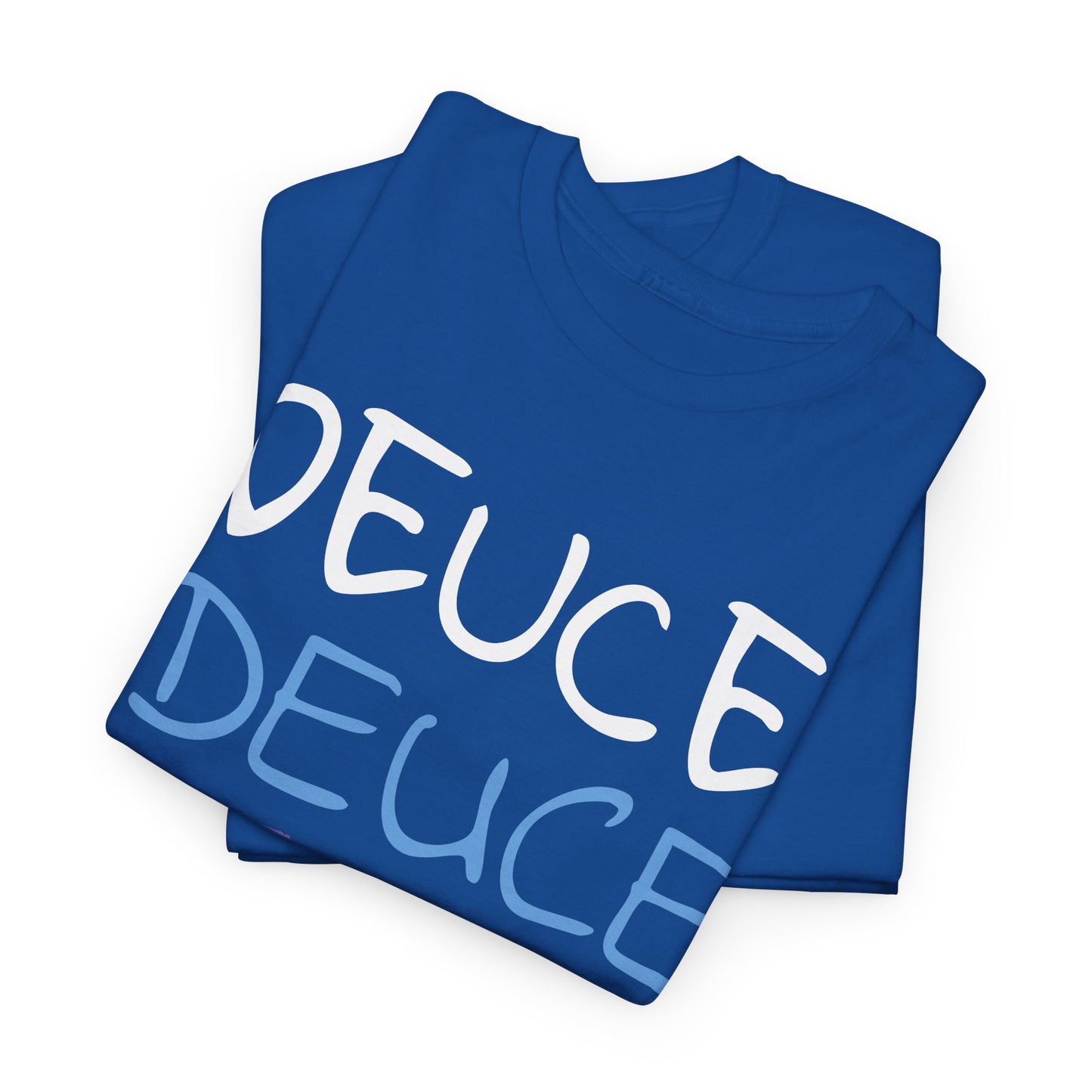 Deuce Tennis t-shirt