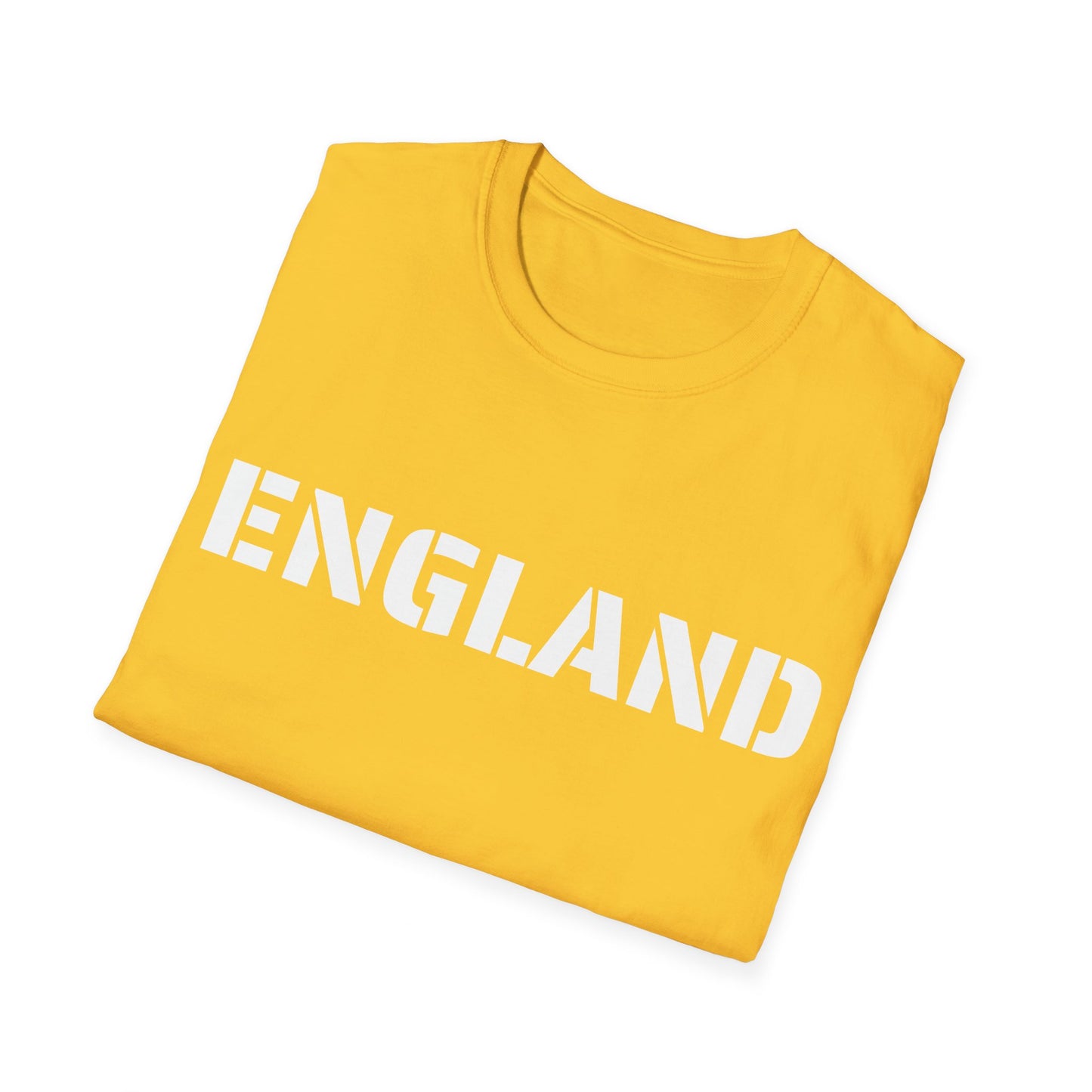 England Soft style T-Shirt