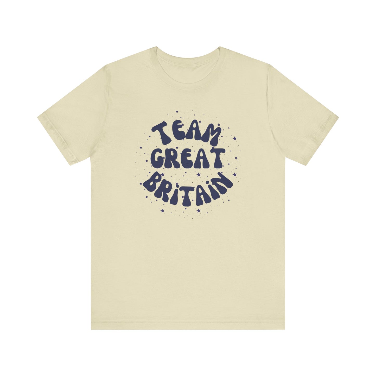 Team Great Britain T-Shirt