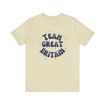 Team Great Britain T-Shirt