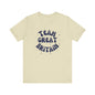 Team Great Britain T-Shirt