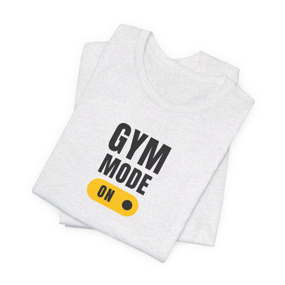 Gym T-Shirts for Men and Women