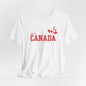 Canada T-Shirt | Patriotic Canada