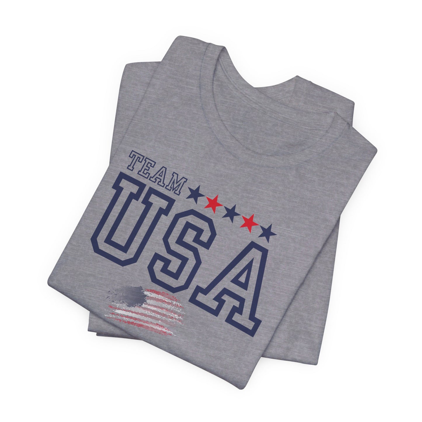 USA Olympic Team USA T-Shirt