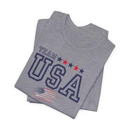 USA Olympic Team USA T-Shirt
