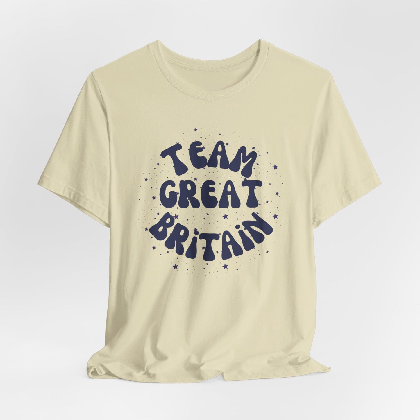 Team Great Britain T-Shirt