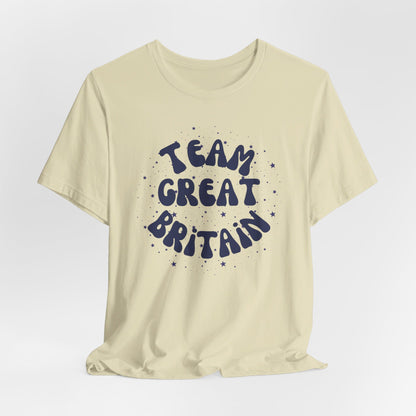 Team Great Britain T-Shirt