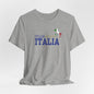 Team Italia T-Shirt | Patriotic Italy
