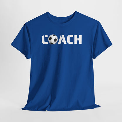 Football Coach T-Shirt