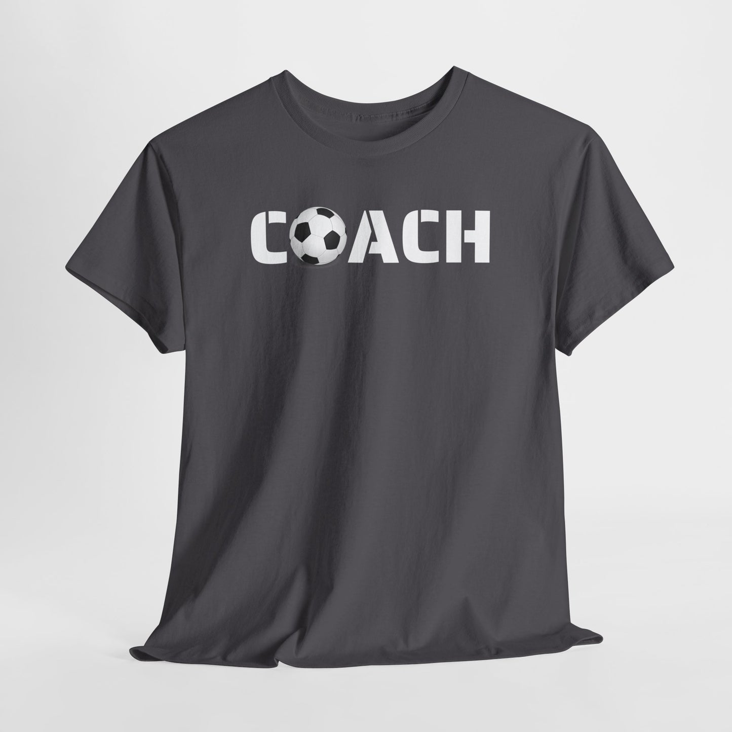Football Coach T-Shirt