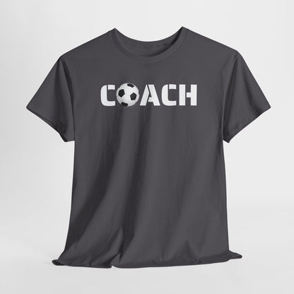 Football Coach T-Shirt