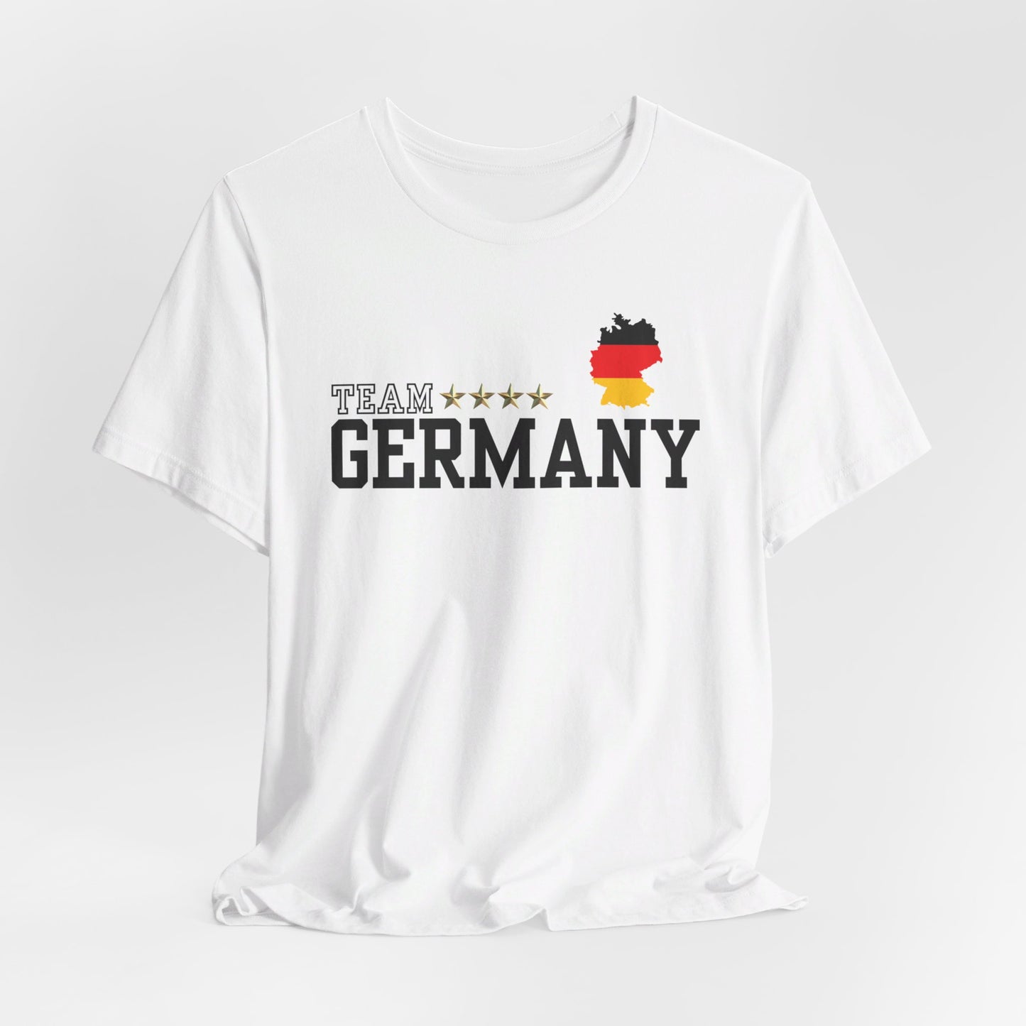 Germany Football Shirt