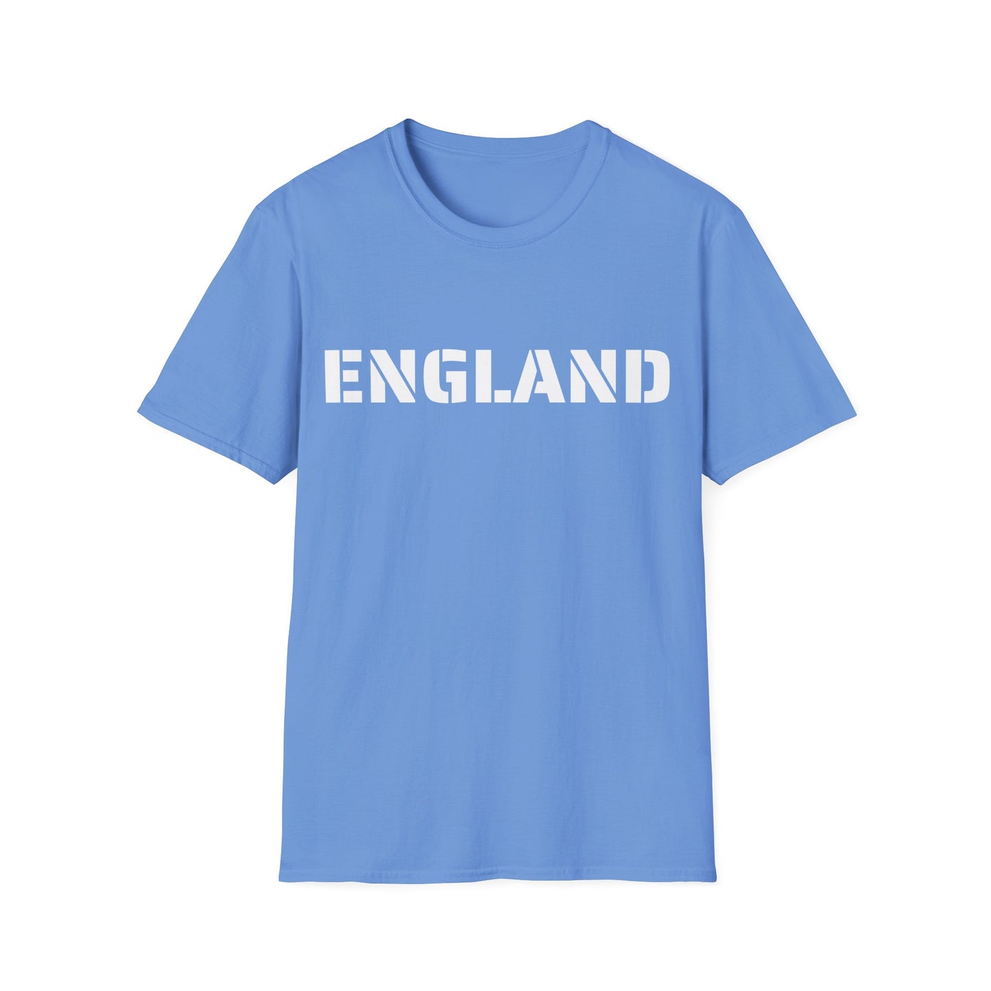 England Soft style T-Shirt