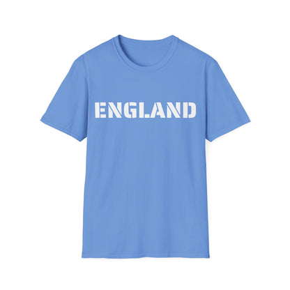 England Soft style T-Shirt