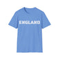 England Soft style T-Shirt