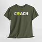 Tennis Coach t-shirt