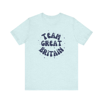 Team Great Britain T-Shirt