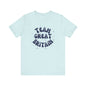 Team Great Britain T-Shirt