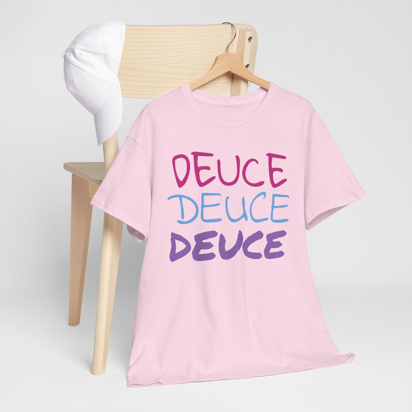 Deuce Tennis t-shirt