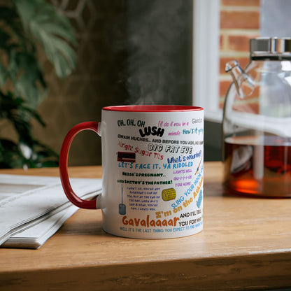 Gavin & Stacey Mugs