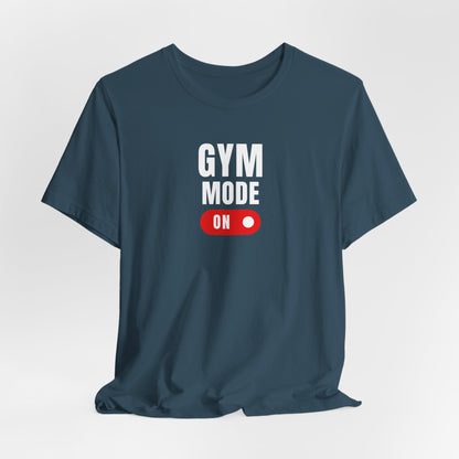Activewear Gym Tops for Men and Women