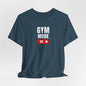 Activewear Gym Tops for Men and Women