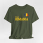 Team Romania Football T-Shirt